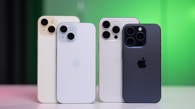 Nhiều mẫu iPhone giảm chạm đáy dịp cuối năm, chưa tới 10 triệu đồng là có thể mua máy mới- Ảnh 1. Nhiều mẫu iPhone giảm chạm đáy dịp cuối năm, chưa tới 10 triệu đồng là có thể mua máy mới- Ảnh 1.