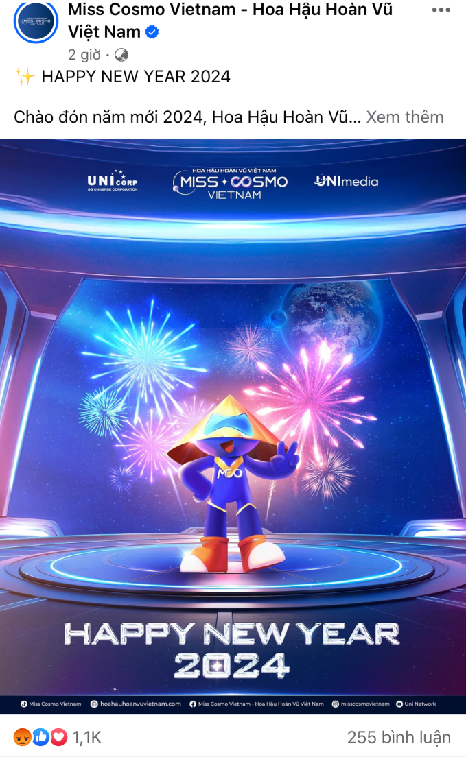 Fanpage Hoa hậu Hoàn vũ Việt Nam nhận "bão phẫn nộ" hậu kết quả đăng quang của Bùi Thị Xuân Hạnh- Ảnh 6.