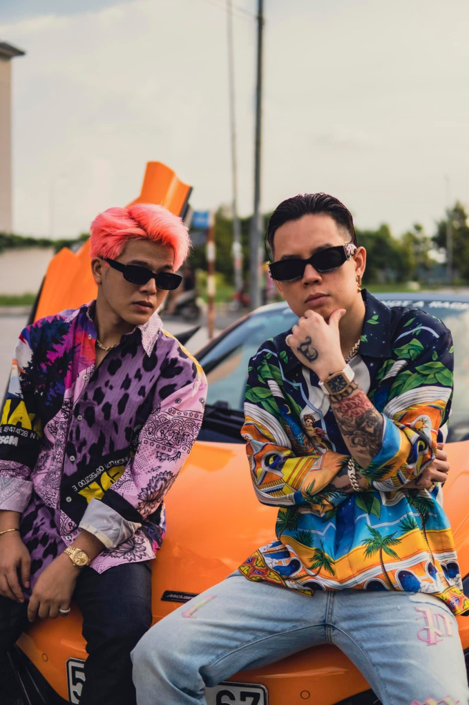 Quang Anh Rhyder bị "b&oacute;c" khoảnh khắc t&igrave;nh tứ b&ecirc;n c&ocirc; g&aacute;i lạ ng&agrave;y đầu năm, "Dispatch" đứng sau chẳng phải ai xa lạ!- Ảnh 3.