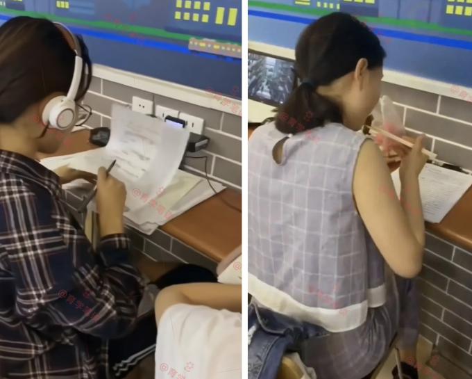 Rạng sáng ở cửa hàng tiện lợi, một nhóm “học bá” Thanh Hoa và hành động gây tranh cãi- Ảnh 3.