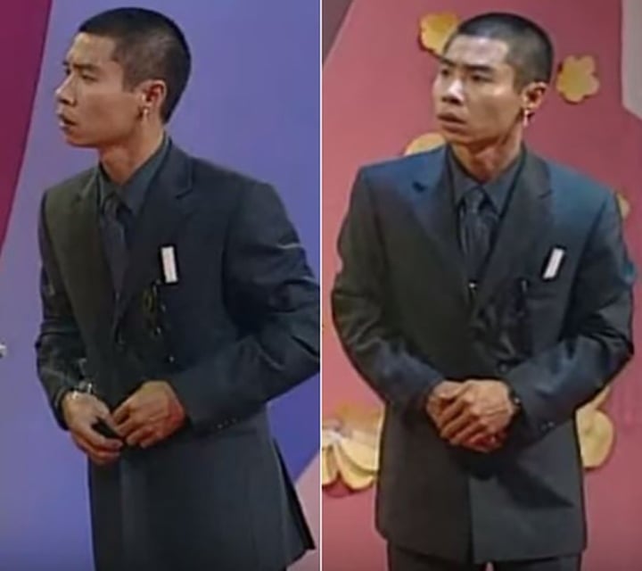 Nhân vật Bắc Đẩu thay đổi thế nào trong 20 năm lên sóng của Táo quân?- Ảnh 3.