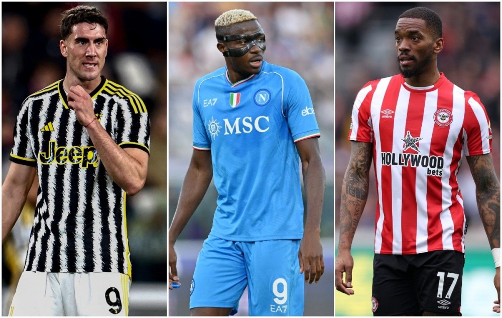 Chuyển nhượng 1/1: MU chia tay Varane, Arsenal gấp rút săn tiền đạo- Ảnh 2.