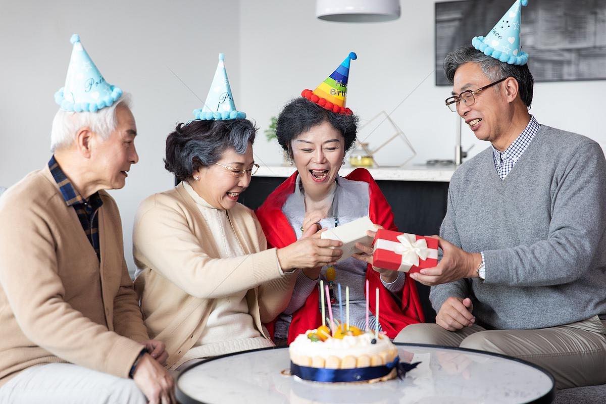 Bà già 67 tuổi khuyên, sau nghỉ hưu dù có chuyện gì cũng đừng gặp 3 người này: Hãy để tuổi già an yên- Ảnh 1.