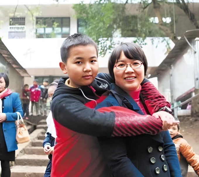 Thu nhập chỉ ở mức trung bình, bà mẹ Hà Nội vẫn có thể cho con học trường tư học phí 10 triệu đồng/tháng nhờ kế hoạch chi tiết này- Ảnh 1.