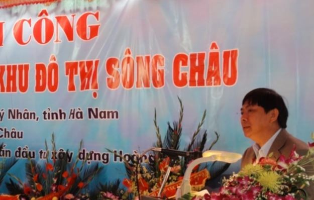 Chân dung Chủ tịch Cao Minh Sơn: Từ đỉnh cao gom "đất vàng" gốc nhà nước đến loạt công ty giải thể trong âm thầm- Ảnh 1.