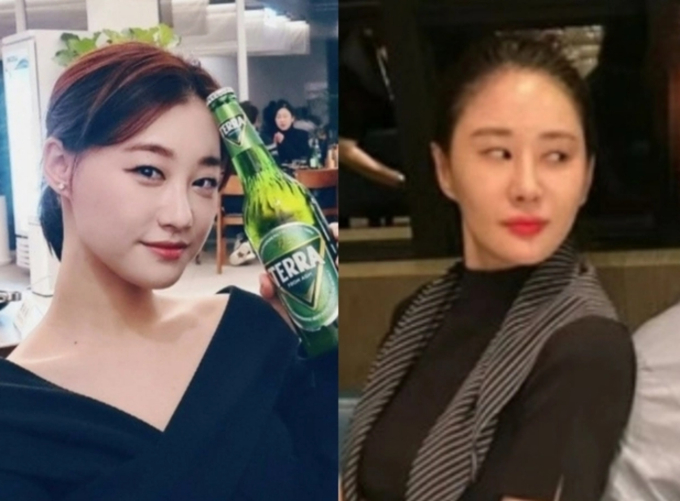 Dispatch bóc toàn cảnh vụ án Lee Sun Kyun bị tống tiền 9,3 tỷ: Nhân tình - cựu diễn viên đua nhau lật mặt và những cú twist đau đầu- Ảnh 3.