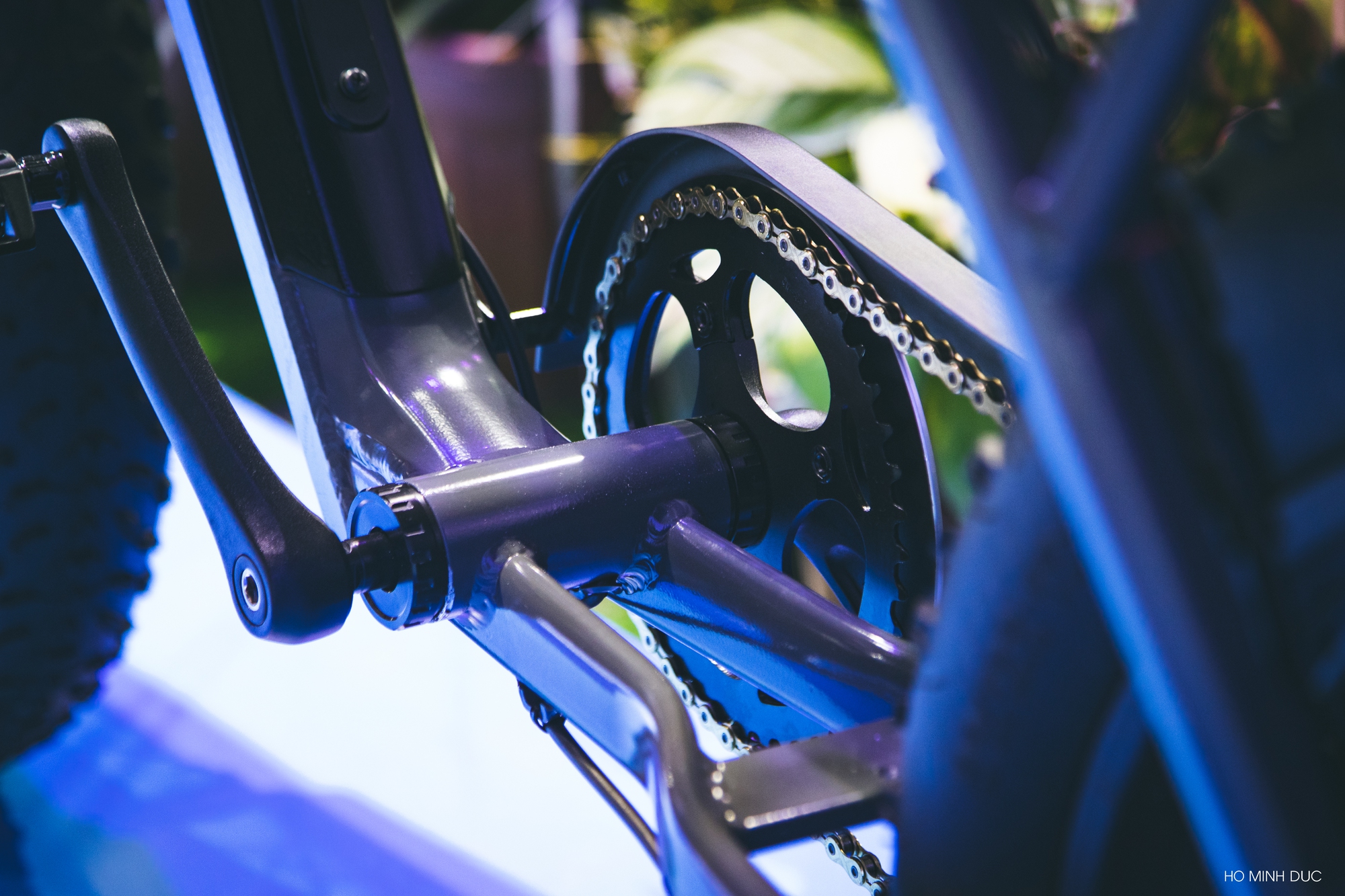 Xe đạp điện VinFast chính thức ra mắt: Một lần sạc đi hơn 100km nhưng không dành cho số đông- Ảnh 10.