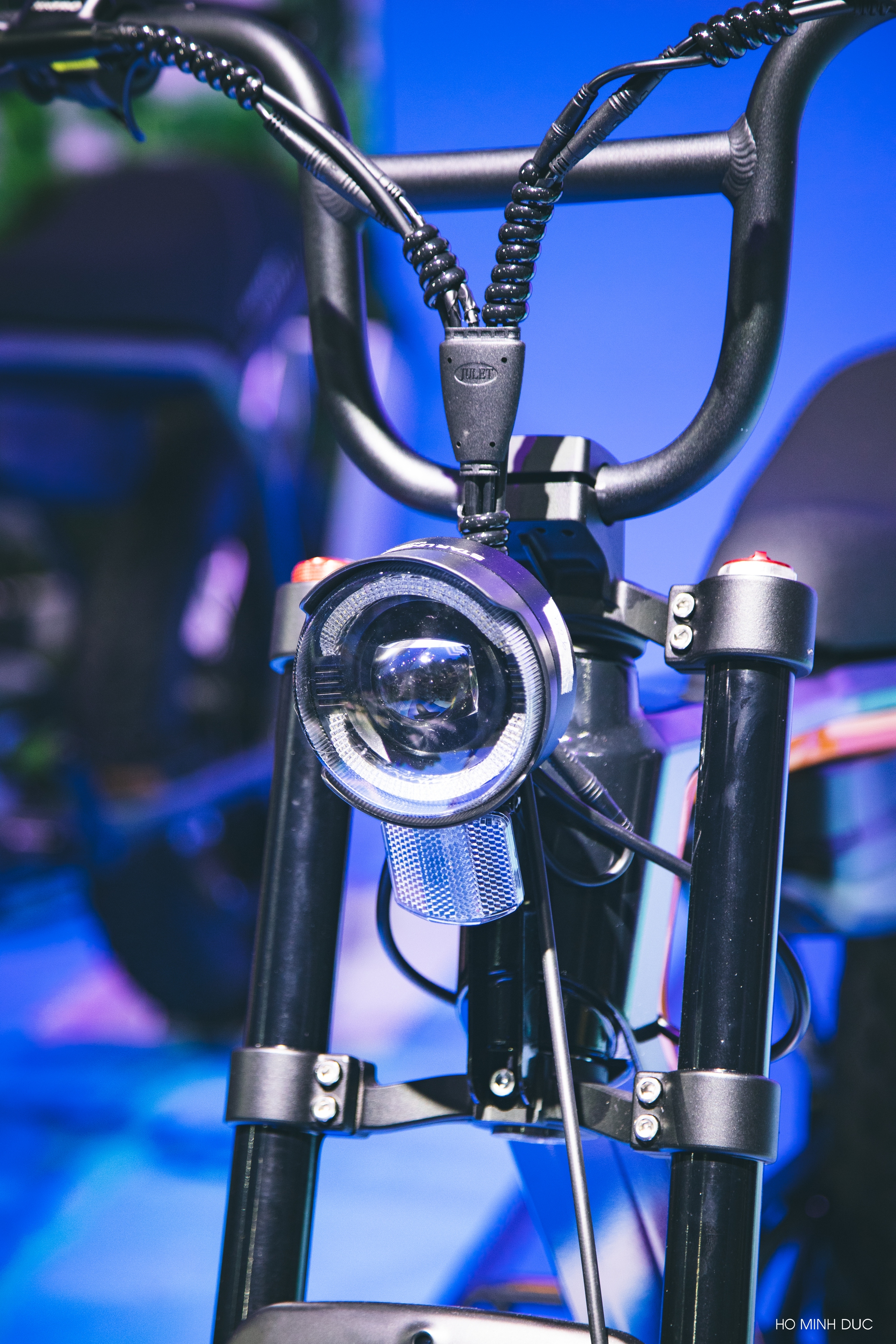 Xe đạp điện VinFast chính thức ra mắt: Một lần sạc đi hơn 100km nhưng không dành cho số đông- Ảnh 15.