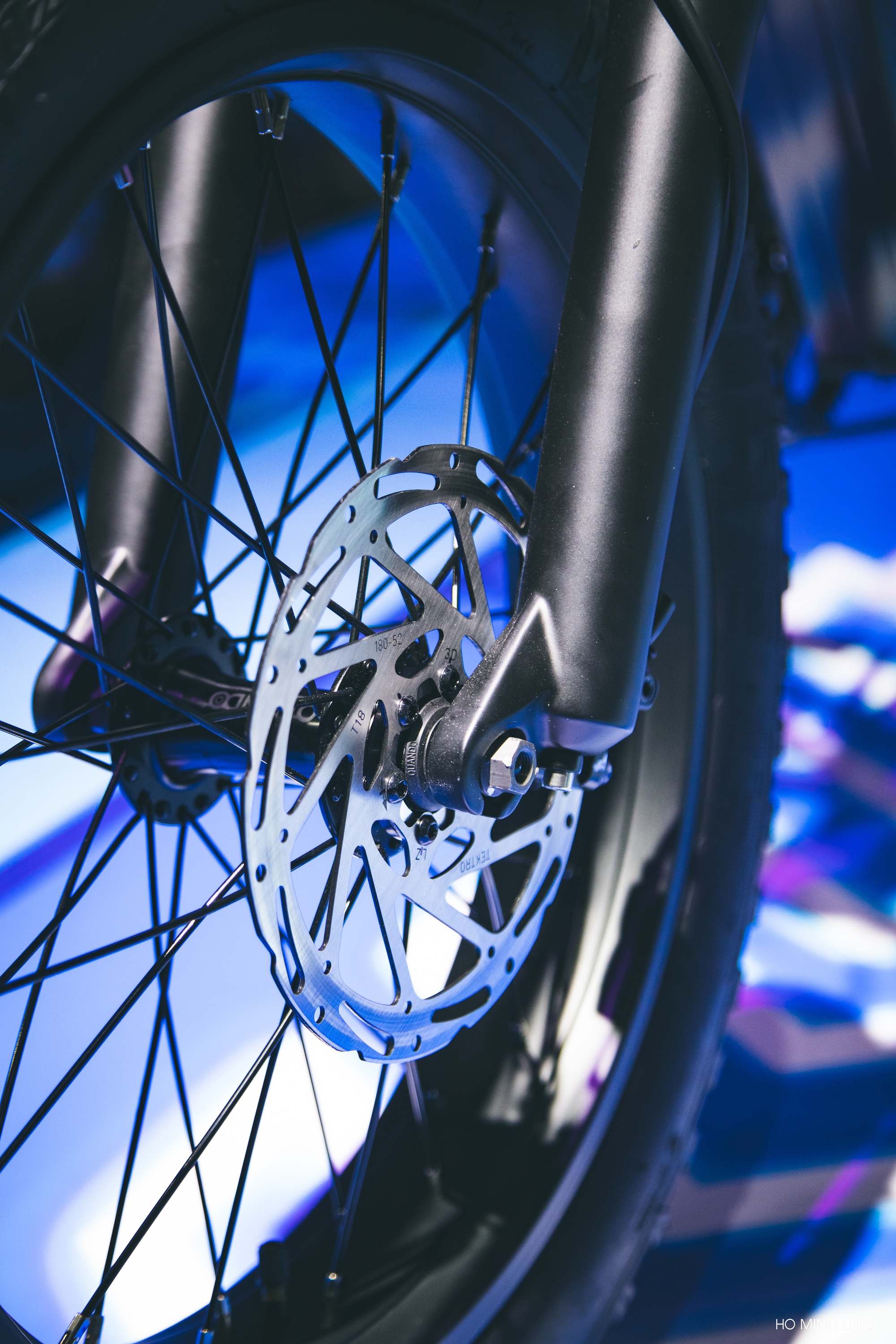 Xe đạp điện VinFast chính thức ra mắt: Một lần sạc đi hơn 100km nhưng không dành cho số đông- Ảnh 17.