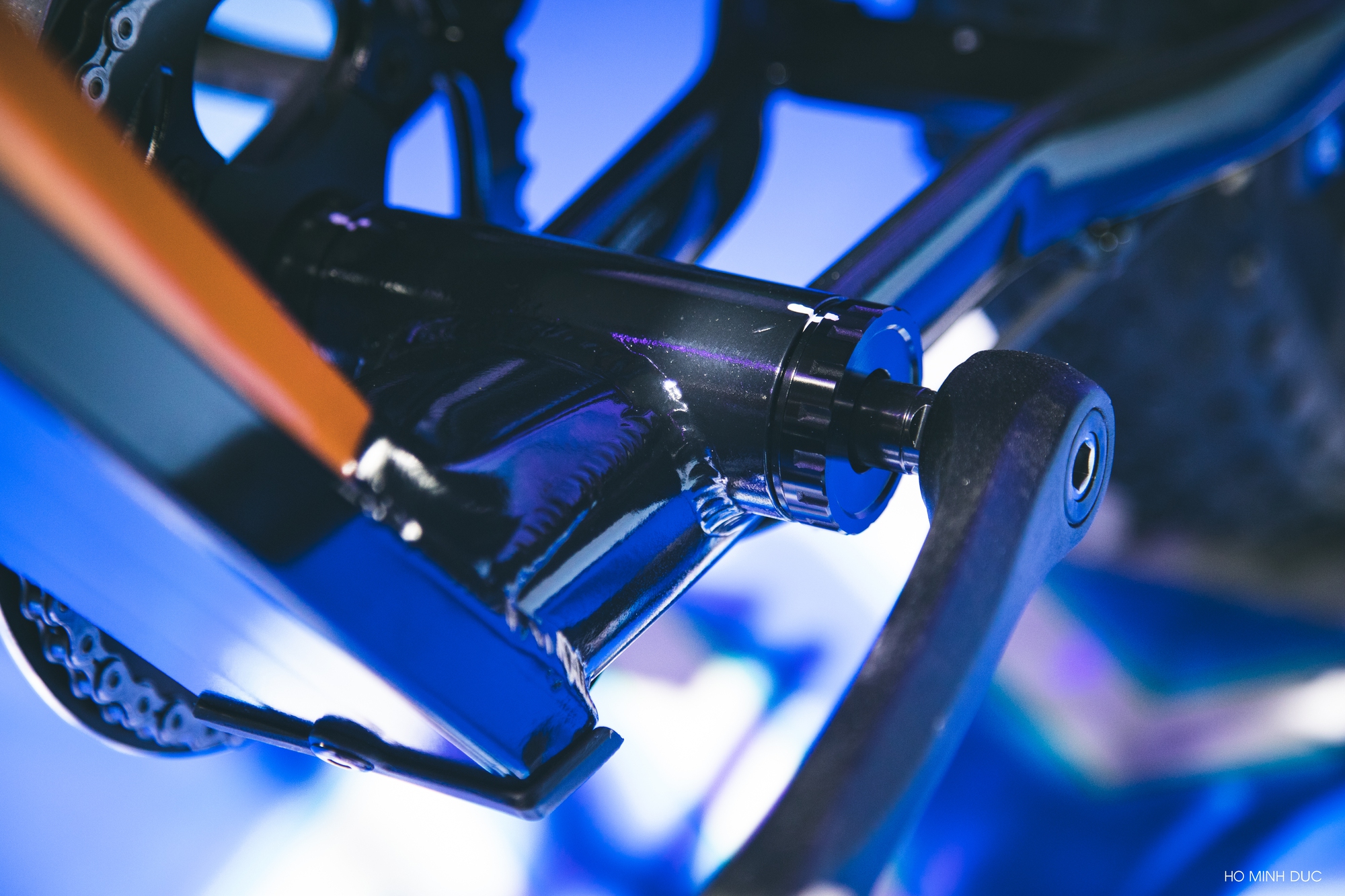 Xe đạp điện VinFast chính thức ra mắt: Một lần sạc đi hơn 100km nhưng không dành cho số đông- Ảnh 18.