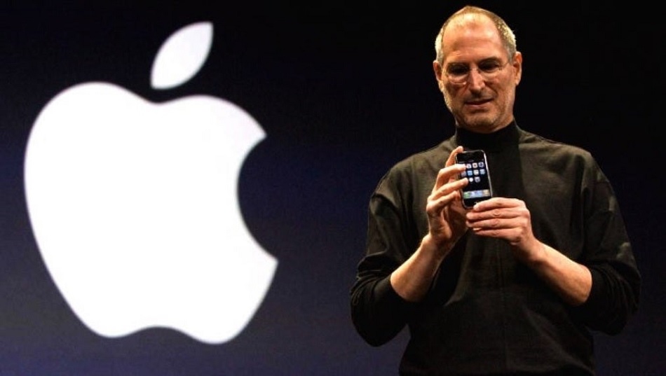 iPhone đã góp phần thay đổi thế giới trong 17 năm qua- Ảnh 1.