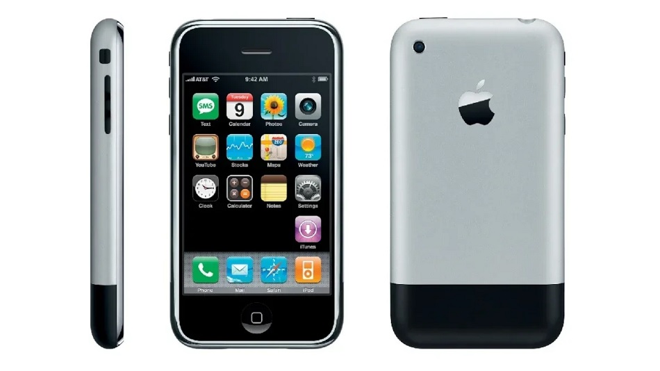 iPhone đã góp phần thay đổi thế giới trong 17 năm qua- Ảnh 2.