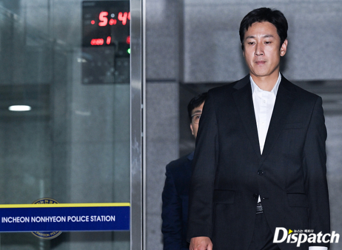 Dispatch bóc toàn cảnh vụ án Lee Sun Kyun bị tống tiền 9,3 tỷ: Nhân tình - cựu diễn viên đua nhau lật mặt và những cú twist đau đầu- Ảnh 1.