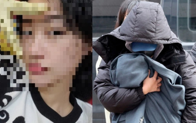 Dispatch bóc toàn cảnh vụ án Lee Sun Kyun bị tống tiền 9,3 tỷ: Nhân tình - cựu diễn viên đua nhau lật mặt và những cú twist đau đầu- Ảnh 11.