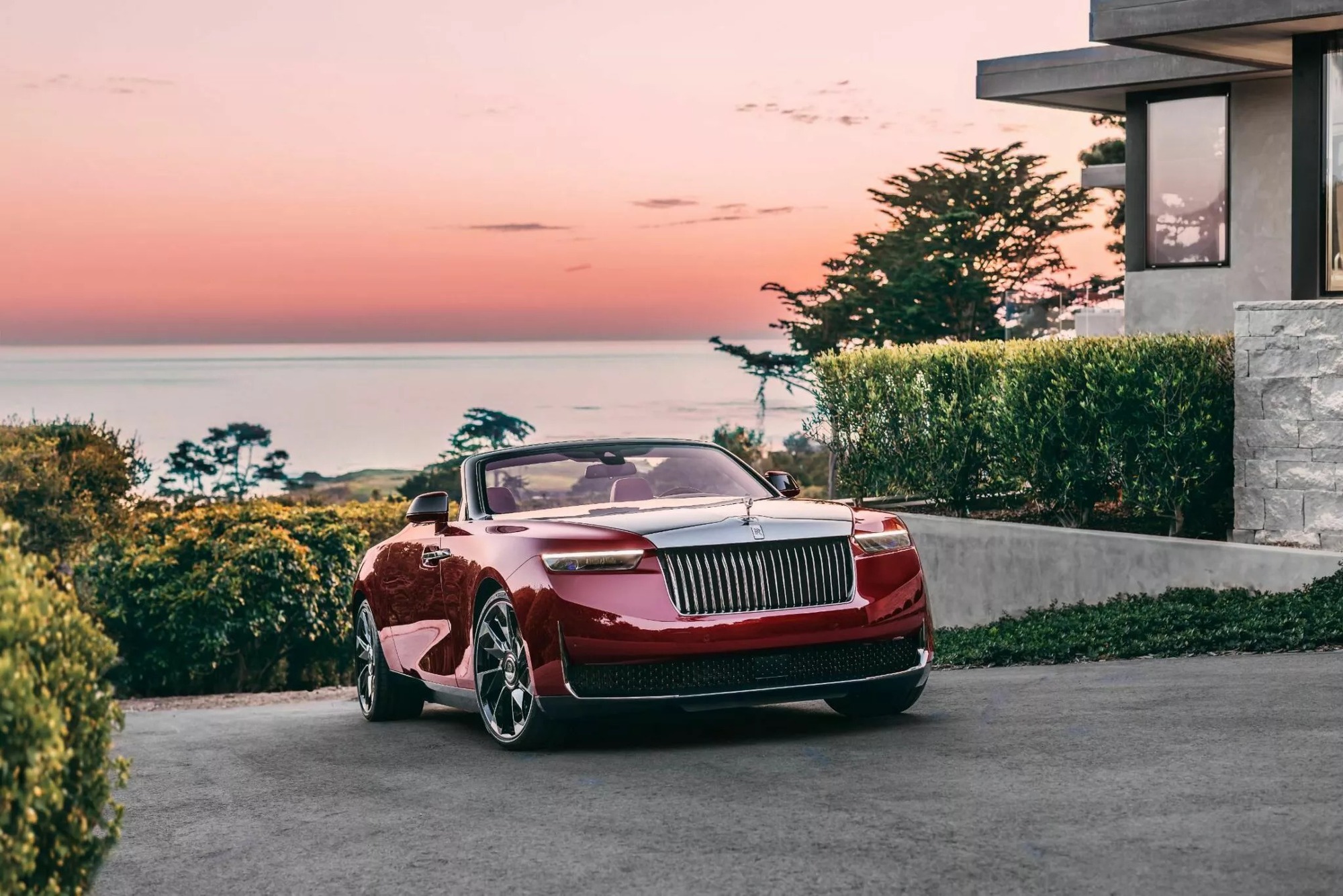 Rolls-Royce 'bội thu' trong năm 2023 nhờ giới siêu giàu chịu chi: Mỗi ngày bán hơn 16 xe, xe nào cũng được cá nhân hóa- Ảnh 6.