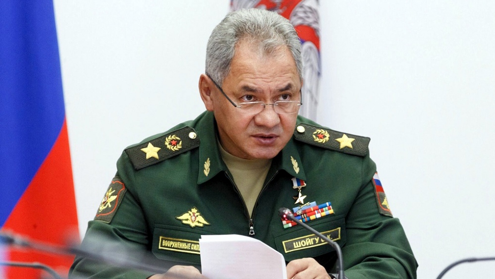 Bộ trưởng Quốc phòng Nga: Duy trì khả năng chiến đấu của lực lượng chủ chốt- Ảnh 1.