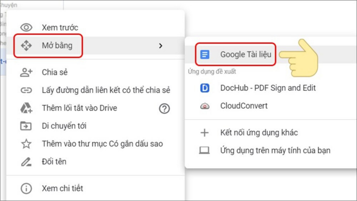 Làm sao để chuyển chữ trong ảnh thành văn bản trên điện thoại?- Ảnh 2.