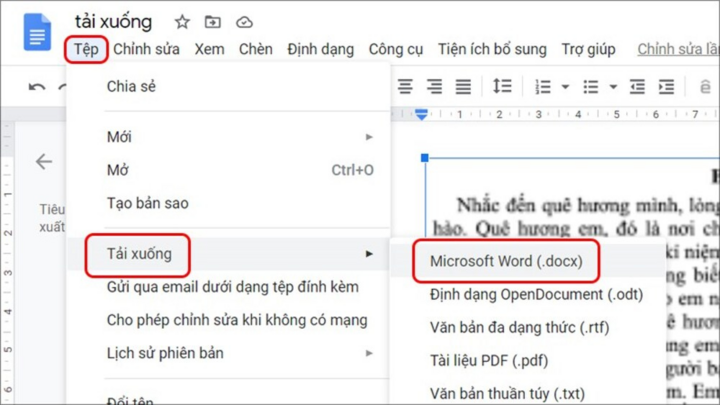 Làm sao để chuyển chữ trong ảnh thành văn bản trên điện thoại?- Ảnh 4.