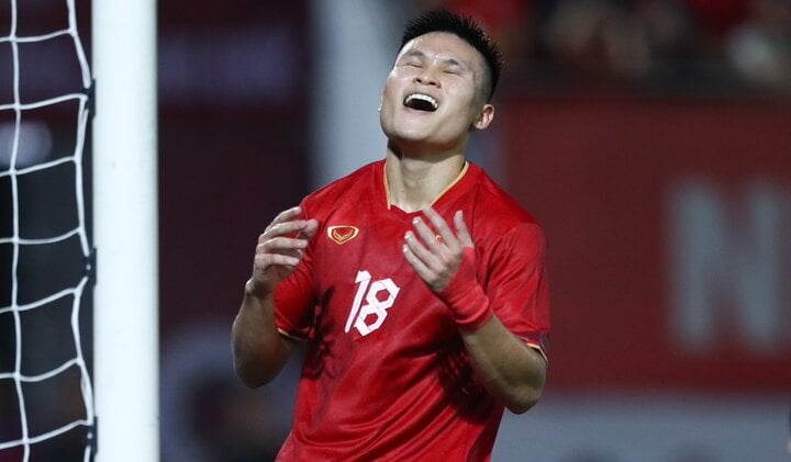 Tuyển Việt Nam, Indonesia chung nỗi lo trước Asian Cup 2023- Ảnh 1.
