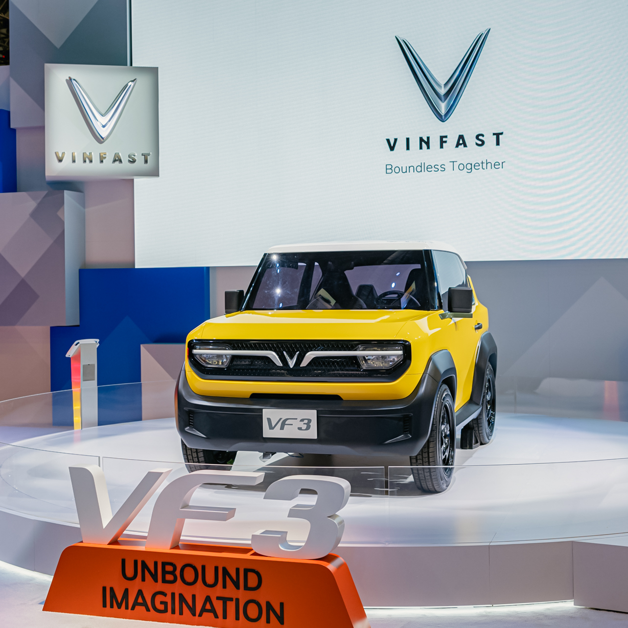 VinFast VF 3 đe dọa Wuling MiniEV: Chạy 210km/sạc, có sẵn màn hình 10inch, kết nối điện thoại- Ảnh 8.