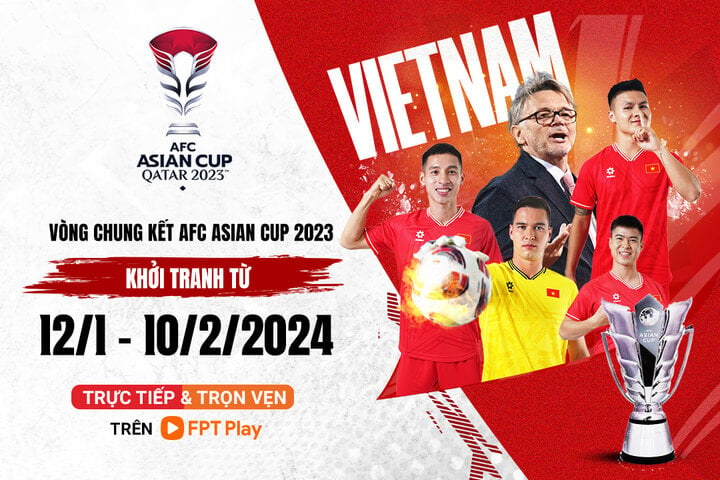 3 ứng viên vô địch AFC Asian Cup 2023- Ảnh 4.