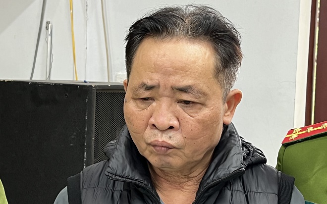 Nguyên GĐ Sở Giáo dục Hà Giang bị bắt vì sai phạm mua sắm tài sản cho các trường bán trú