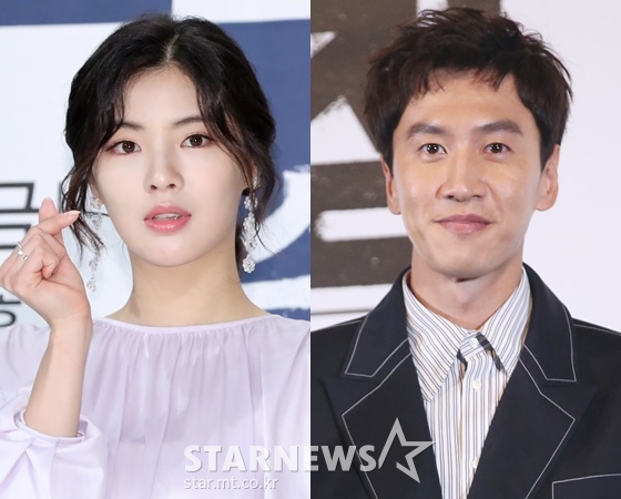 Lee Kwang Soo bất ngờ bỏ like hàng loạt ảnh của bạn gái Lee Sun Bin, chuyện gì đây?- Ảnh 2.