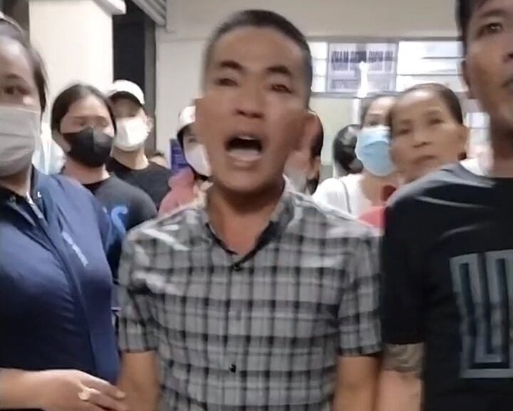 Làm rõ nguyên nhân sản phụ tử vong tại Bệnh viện Đa khoa tỉnh Khánh Hòa- Ảnh 1.
