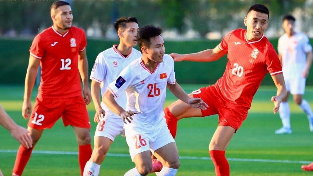 Các đội Đông Nam Á gây thất vọng lớn trước ngày VCK Asian Cup 2023 khởi tranh- Ảnh 2.