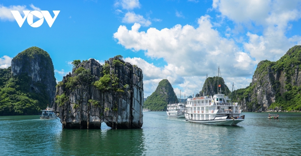 Tripadvisor chọn 2 điểm đến Việt Nam trong top thịnh hành nhất thế giới- Ảnh 1.