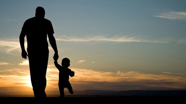 Nghiên cứu khoa học: 99% thành công của một đứa trẻ đến từ 1% thay đổi của người cha- Ảnh 2.
