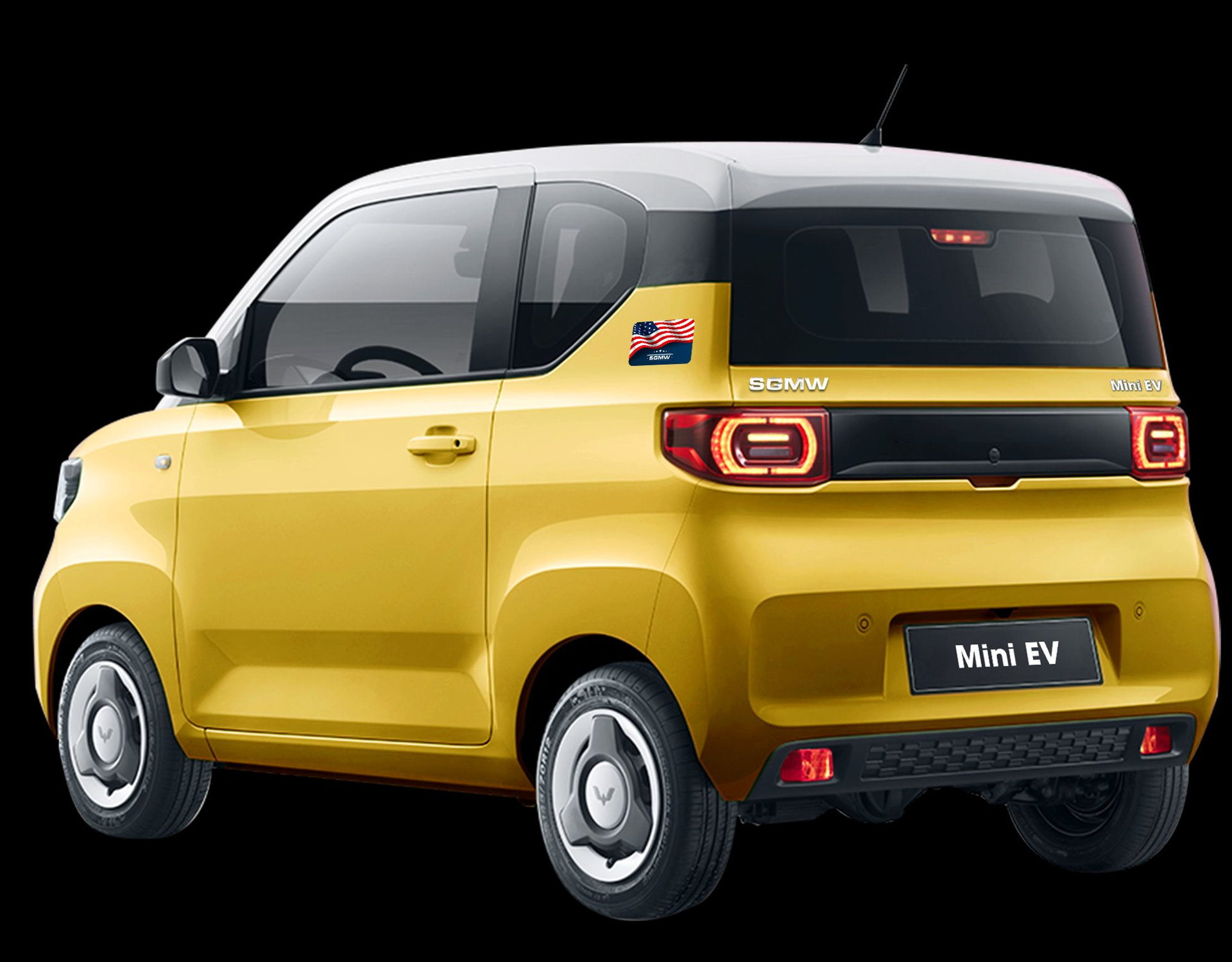 Ô tô điện mini rẻ nhất Việt Nam thông báo thay đổi ngoại thất – nhìn thay đổi mới thấy bất ngờ- Ảnh 1.