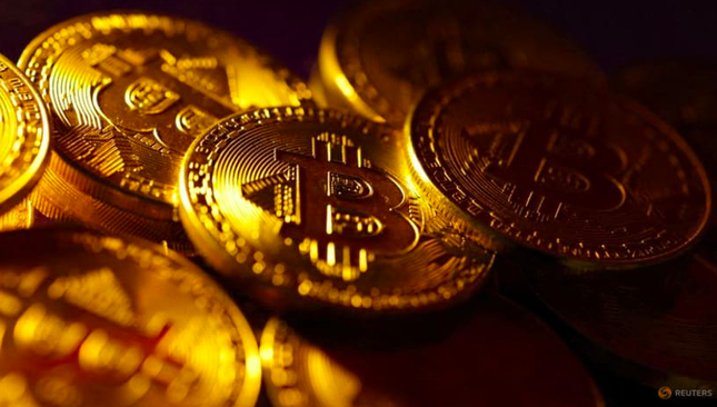 Mỹ chấp thuận ETF, giới đầu tư bitcoin vỡ oà- Ảnh 1.