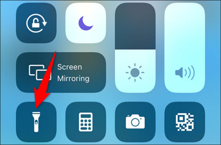 Cách chỉnh độ sáng đèn flash trên điện thoại- Ảnh 3.