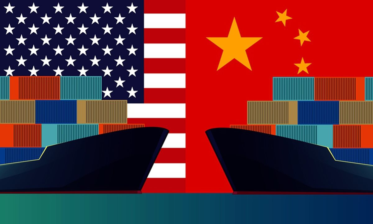 Lần đầu tiên sau gần hai thập kỷ, Trung Quốc bị soán ngôi xuất khẩu nhiều nhất sang Mỹ- Ảnh 1.