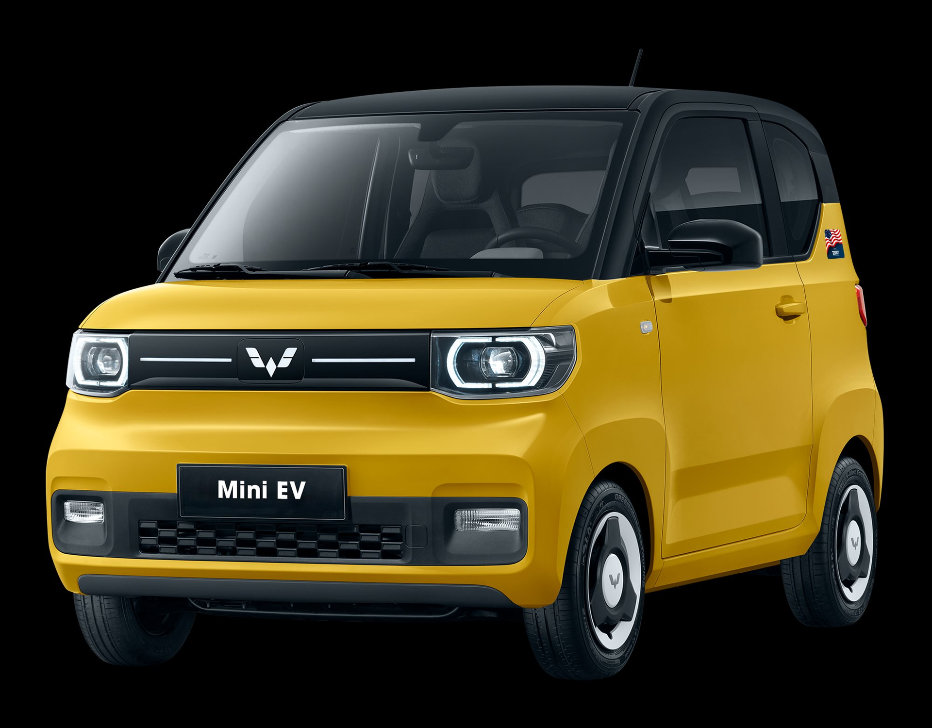 Ô tô điện mini rẻ nhất Việt Nam thông báo thay đổi ngoại thất – nhìn thay đổi mới thấy bất ngờ- Ảnh 5.