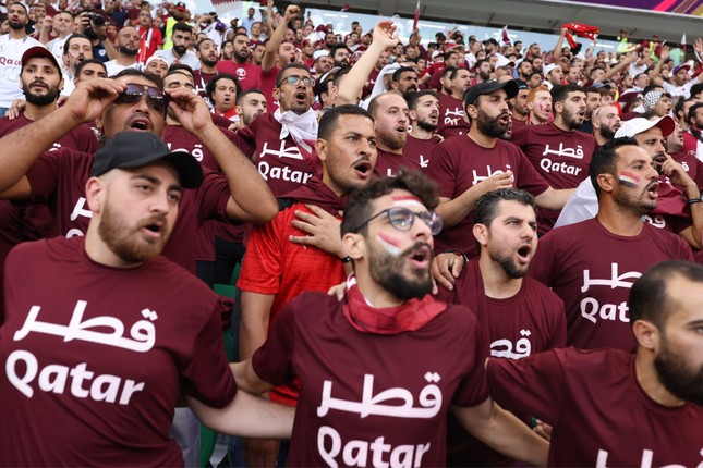 Qatar và những quy định hào phóng của chủ nhà Asian Cup 2023- Ảnh 1.
