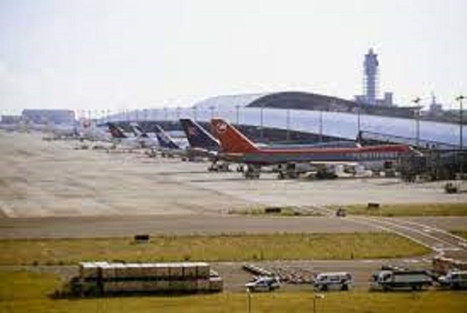 Sân bay Nhật Bản chi 15 tỷ USD để xây dựng đang gặp vấn đề- Ảnh 3.