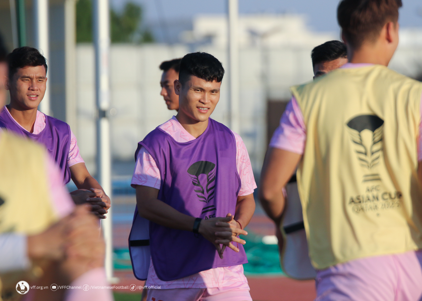 Profile 26 cầu thủ ĐT Việt Nam tham dự Asian Cup: Cầu thủ cao 1m92 là ai?- Ảnh 23.