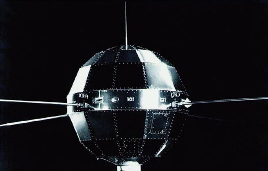 Cư dân bí ẩn trong không gian: PRC 1, vệ tinh được thiết kế chỉ để tồn tại 20 ngày nhưng vẫn tồn tại tới tận hơn 50 năm- Ảnh 3.
