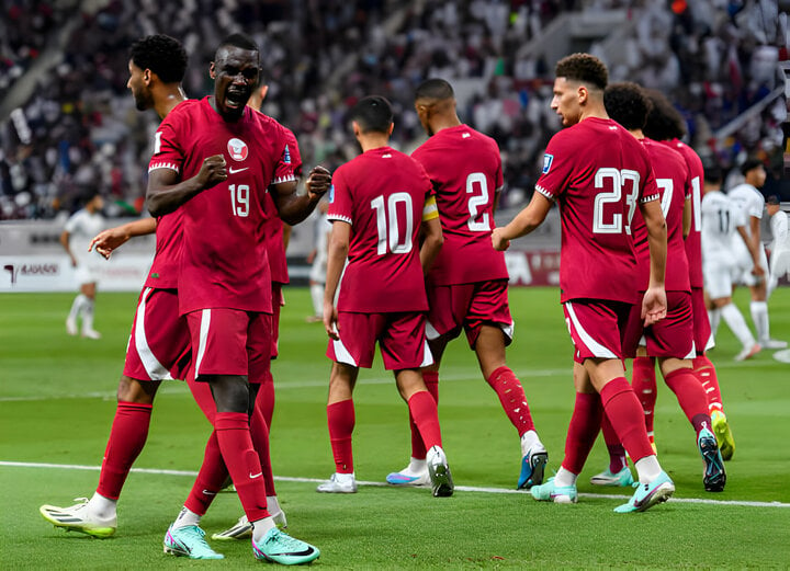 Nhận định bóng đá Qatar vs Lebanon: Tưng bừng mở màn Asian Cup 2023- Ảnh 1.