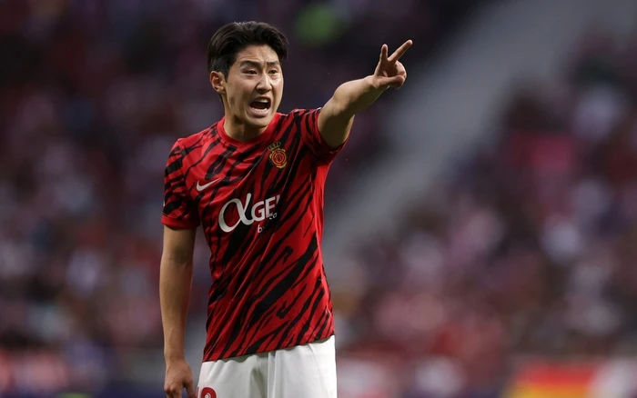 10 cầu thủ đắt giá nhất Asian Cup 2023: Son Heung-min đứng ở vị trí bất ngờ, dẫn đầu là sao trẻ chỉ 22 tuổi- Ảnh 2.
