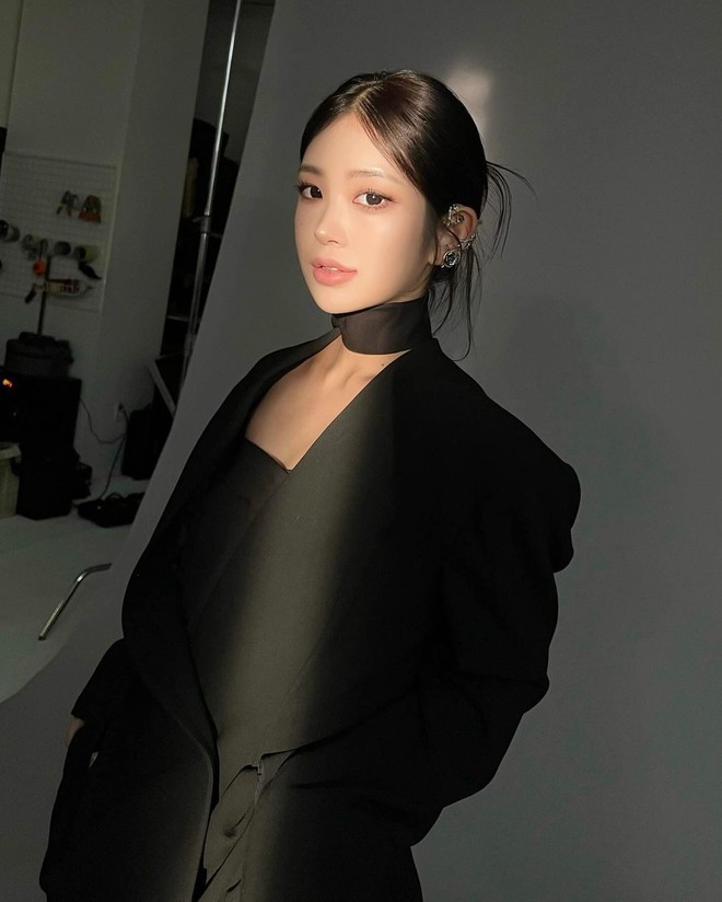 Ngoại hình con gái Choi Jin Sil sau khi sửa mũi cắt mí, giảm gần 50 kg- Ảnh 13.