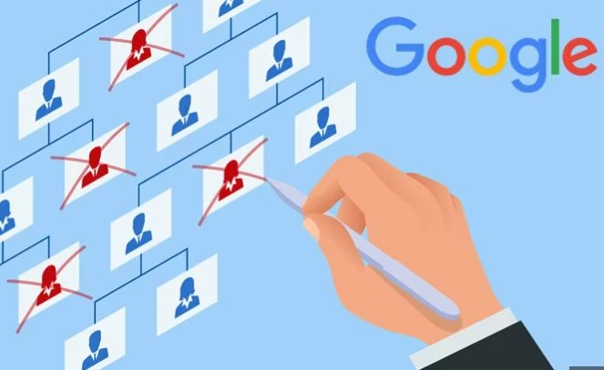 Google sa thải hàng loạt nhân sự mảng phần cứng và trợ lý giọng nói: Điều gì đang xảy ra- Ảnh 1.