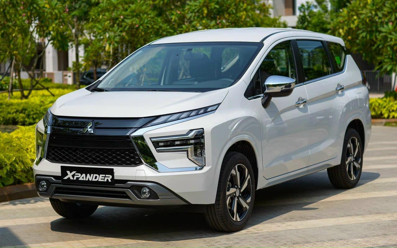 Vượt xa Vios, Mitsubishi Xpander thành xe hot nhất năm 2023: 3 điều khiến người Việt mua gần 20.000 chiếc