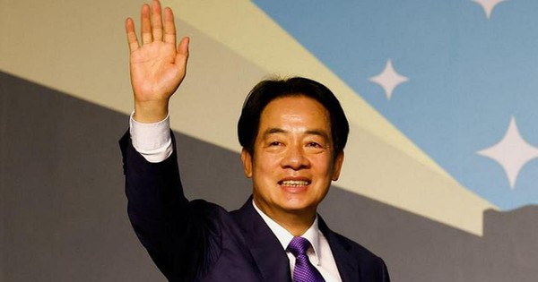Đài Loan có tân lãnh đạo