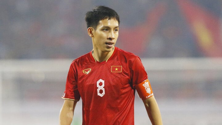 Đỗ Hùng Dũng: Đội tuyển Việt Nam không đến Asian Cup để du lịch- Ảnh 1.