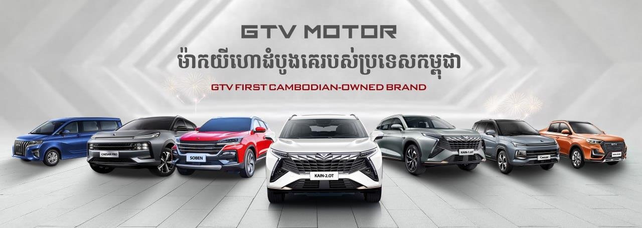 Hãng xe Campuchia đang thu hút CĐM Việt Nam có gì hot: Khánh thành nhà máy đầu năm nay, sắp lắp 5 mẫu SUV, MPV, bán tải mới- Ảnh 3.