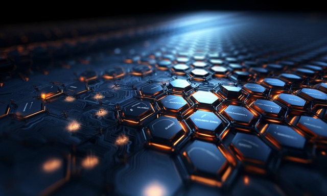 Chip làm từ carbon mở ra bước đột phá lịch sử và chất bán dẫn graphene đầu tiên ra đời- Ảnh 1.