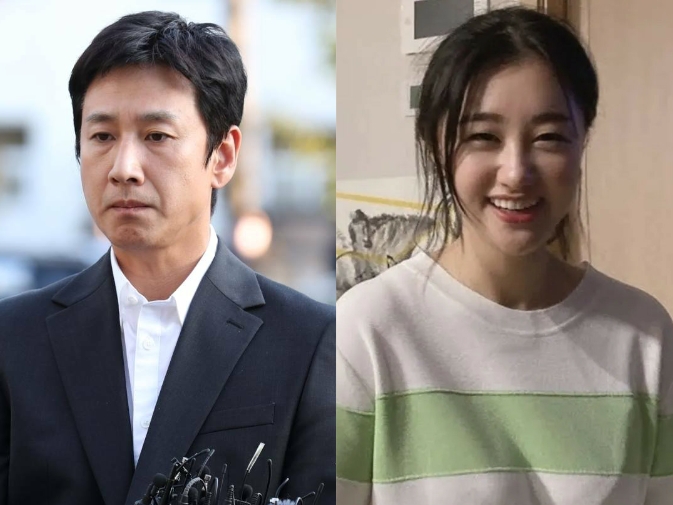 Nữ diễn viên tống tiền Lee Sun Kyun lộ quá khứ gây sốc hồi 20 tuổi: Lừa đảo 76 nạn nhân 1,2 tỷ trong 1 tháng- Ảnh 2.